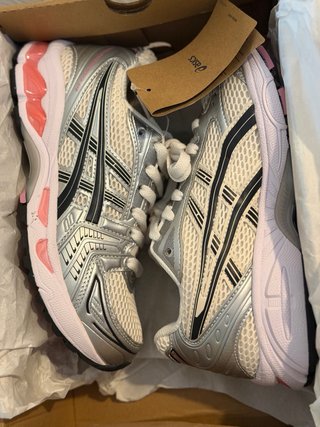Zapatillas Asics Gel Kayano 14 Talla 38