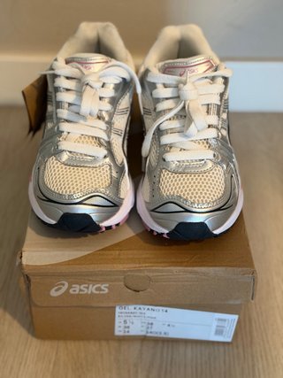 Zapatillas Asics Gel Kayano 14 Talla 38