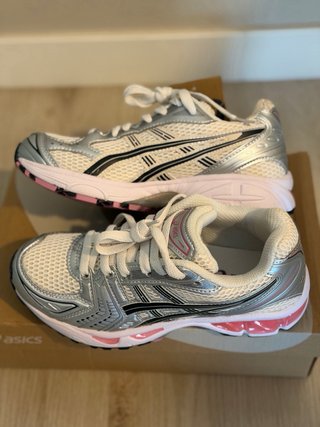 Zapatillas Asics Gel Kayano 14 Talla 38