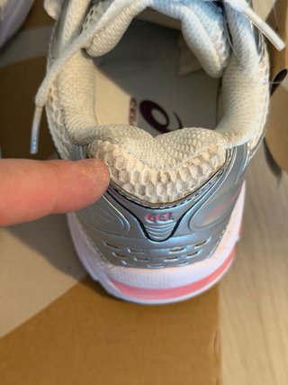 Zapatillas Asics Gel Kayano 14 Talla 38