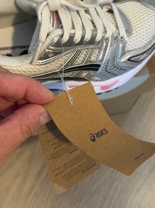 Zapatillas Asics Gel Kayano 14 Talla 38