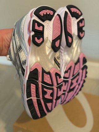 Zapatillas Asics Gel Kayano 14 Talla 38