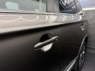 Mitsubishi Outlander 220 DI-D Motion 2WD 7 Plazas