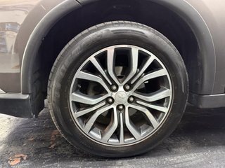 Mitsubishi Outlander 220 DI-D Motion 2WD 7 Plazas