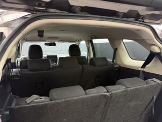 Mitsubishi Outlander 220 DI-D Motion 2WD 7 Plazas