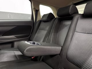 Mitsubishi Outlander 220 DI-D Motion 2WD 7 Plazas