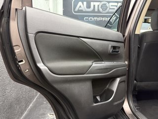 Mitsubishi Outlander 220 DI-D Motion 2WD 7 Plazas