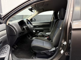 Mitsubishi Outlander 220 DI-D Motion 2WD 7 Plazas