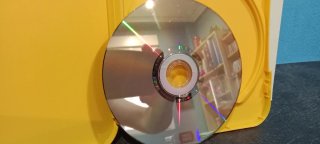 Heidi: La Película DVD