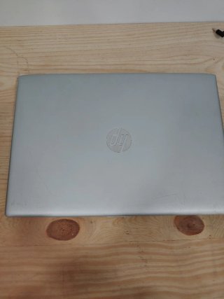 HP ProBook 450G5