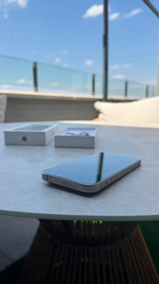 iPhone 15 Pro 1TB Grigio