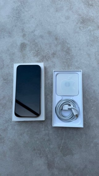 iPhone 15 Pro 1TB Grigio