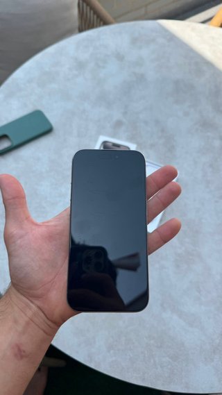 iPhone 15 Pro 1TB Grigio
