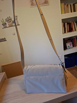 Bolso Parfois Beige