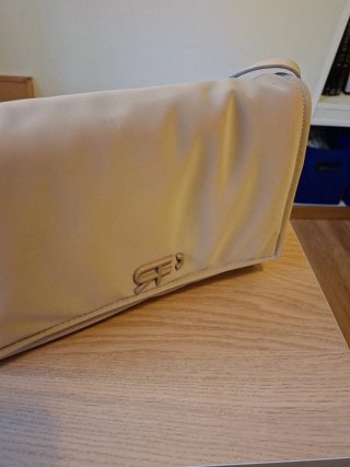 Bolso Parfois Beige