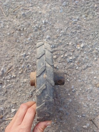 Rueda Piva
