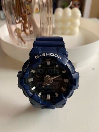 Reloj G-Shock Azul Casio