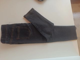 Pantalones niña