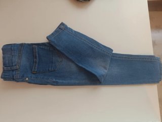 Pantalones niña