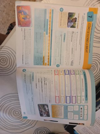 Religión Católica, 2 ESO, Secundaria, Enlazados...