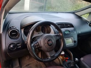 SEAT Altea 2004