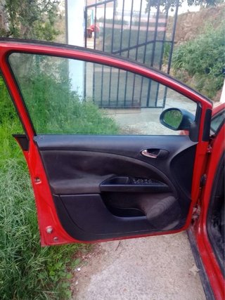 SEAT Altea 2004