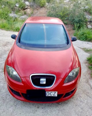 SEAT Altea 2004