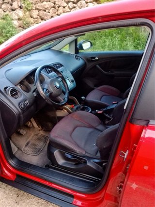 SEAT Altea 2004