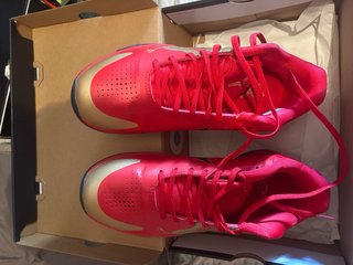 Nike Kobe 5 Mamba Year