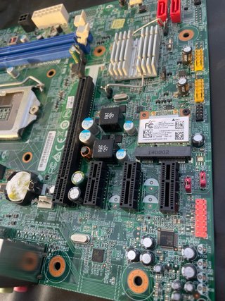 Placa Base Lenovo CIHBIM
