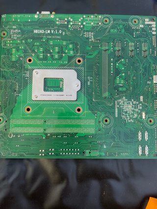 Placa Base Lenovo CIHBIM