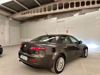 Alfa Romeo 159 1.9 jtd 150 6v