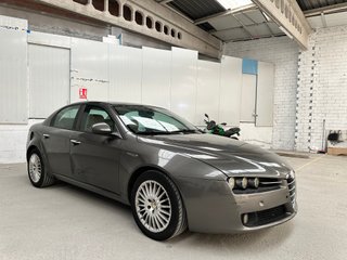 Alfa Romeo 159 1.9 jtd 150 6v