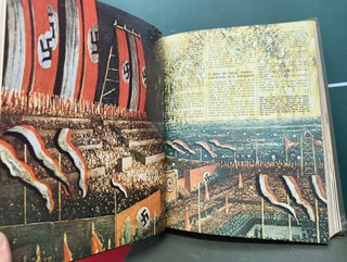 El III Reich. Historia total de una época decisiva