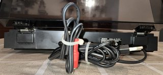 Tocadiscos Sony PS-D707 con aguja y protector