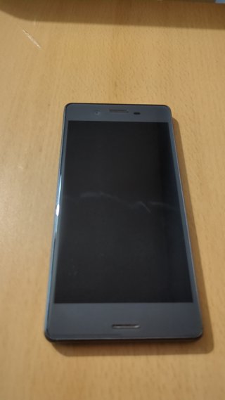 Sony Xperia X Compact
