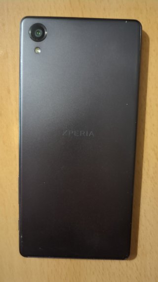 Sony Xperia X Compact