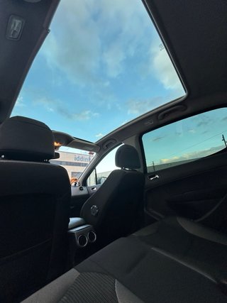 Peugeot 308 2009