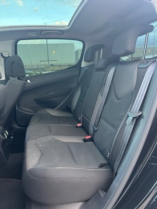 Peugeot 308 2009