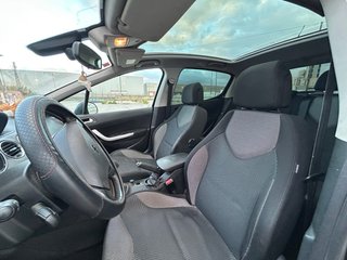 Peugeot 308 2009