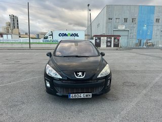 Peugeot 308 2009