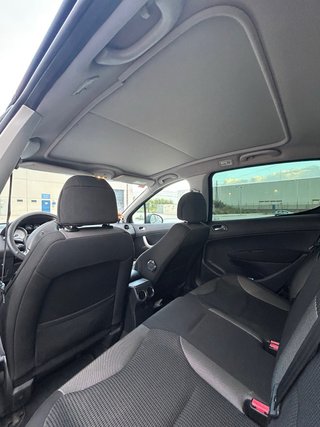 Peugeot 308 2009