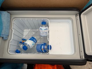 Nevera Dometic CFX3-35