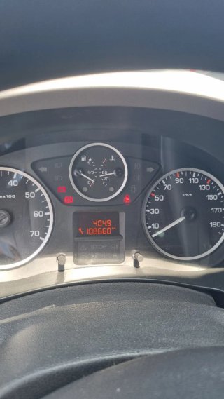 Citroen Berlingo 2017