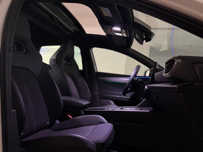 Cupra León VZ 2.0 TSI DSG 2022, foto 15