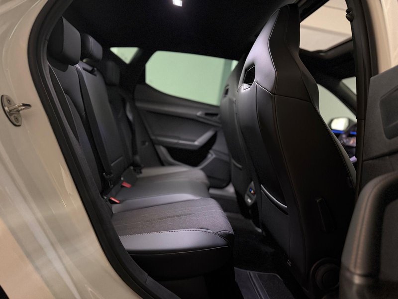 Cupra León VZ 2.0 TSI DSG 2022, foto 19