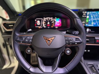 CUPRA Leon VZ 2022