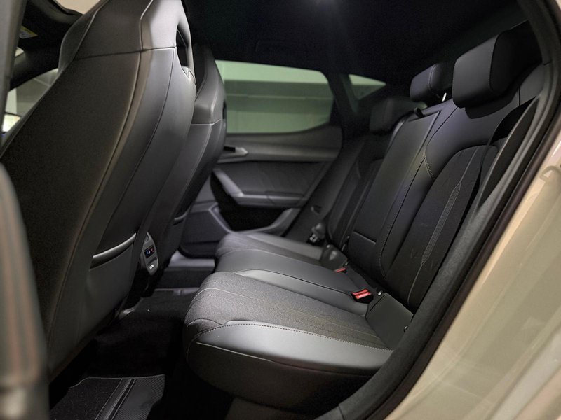 Cupra León VZ 2.0 TSI DSG 2022, foto 25