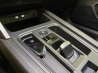 CUPRA Leon VZ 2022