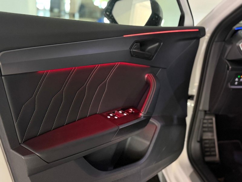 Cupra León VZ 2.0 TSI DSG 2022, foto 31